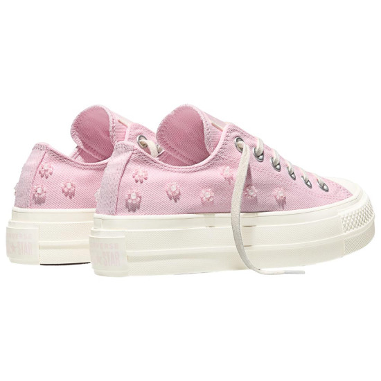 Converse Chuck Taylor All Star Lift Platform Beads